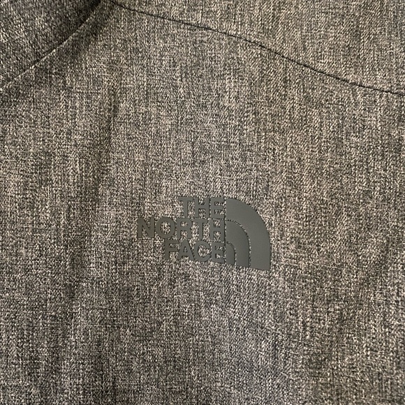 Womens Northface Thermoball Eco Snow Triclimate Jacket - size Mediun - Picture 5 of 9